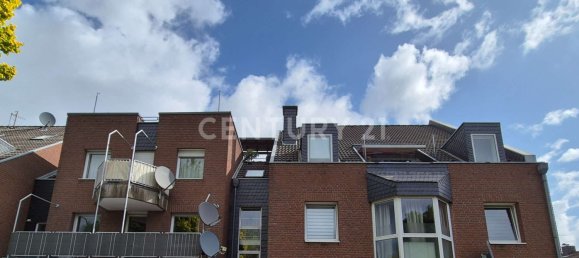 4-salle Appartement à Rhein-Erft, Germany No. 249779 10