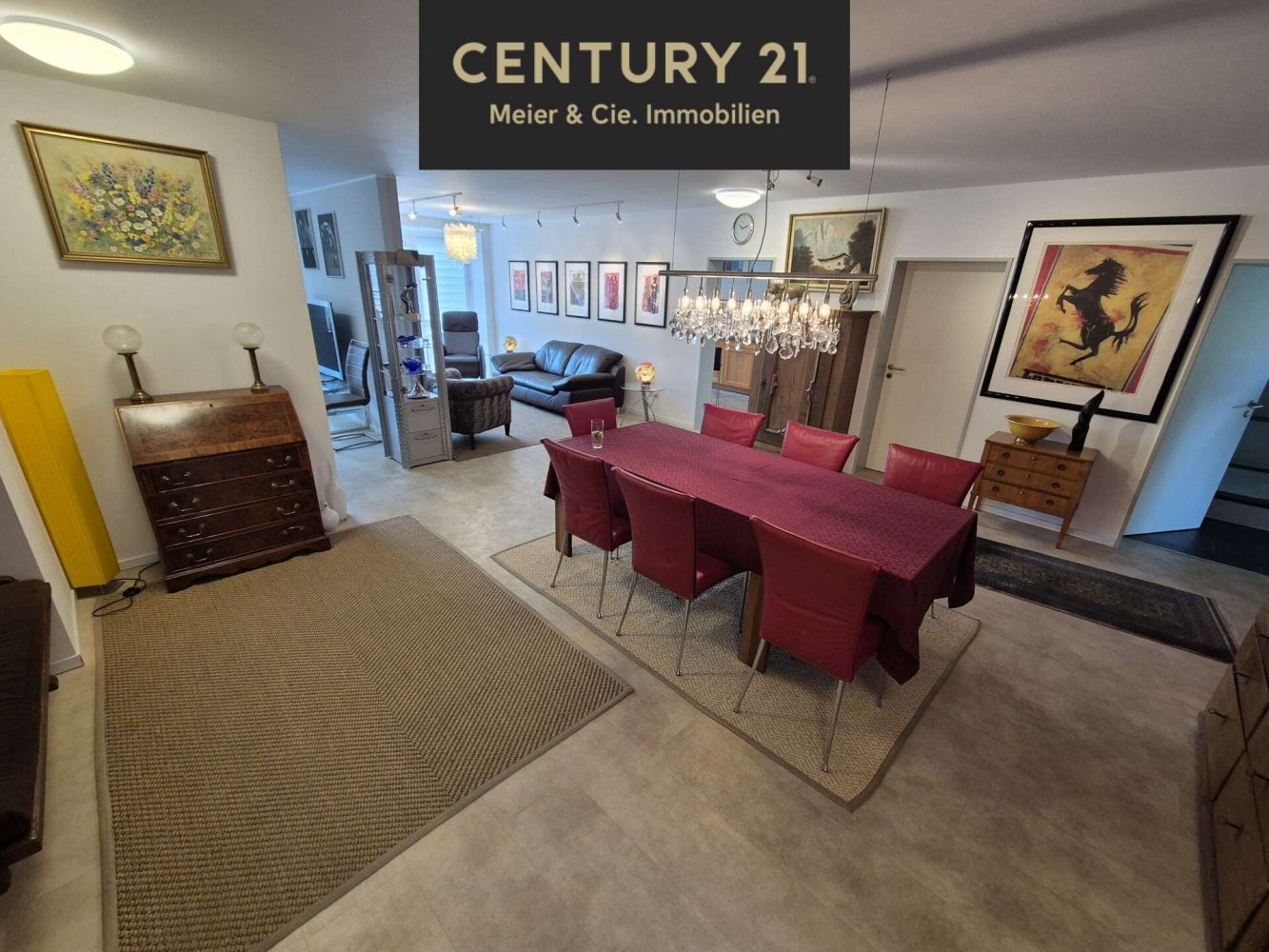 4-salle Appartement à Rhein-Erft, Germany No. 249779