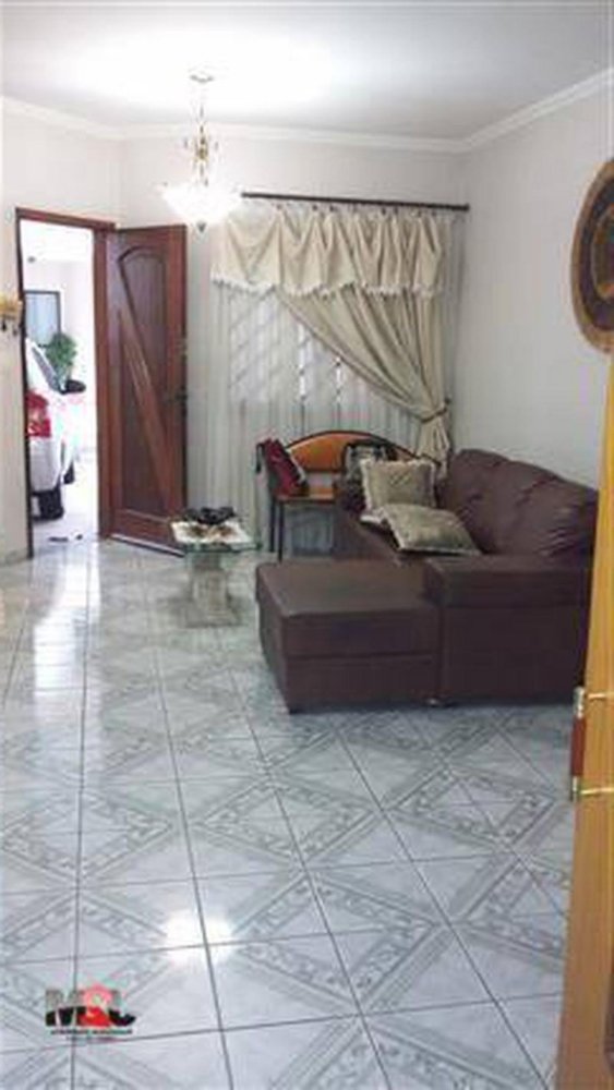 Casa de 3 dormitorios en Sao Paulo, Brazil No. 524341