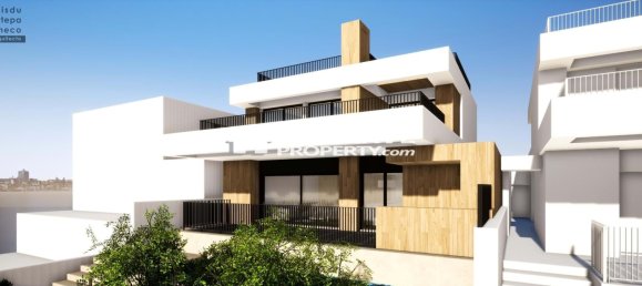 4 bedrooms Villa in Quarteira, Portugal No. 104254 9