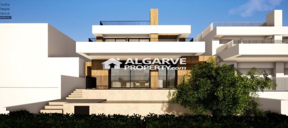 4 bedrooms Villa in Quarteira, Portugal No. 104254 6