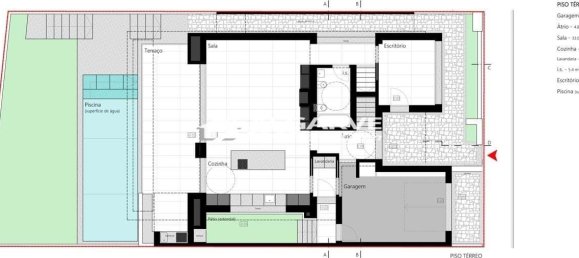 4 bedrooms Villa in Quarteira, Portugal No. 104254 20