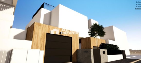 4 bedrooms Villa in Quarteira, Portugal No. 104254 12