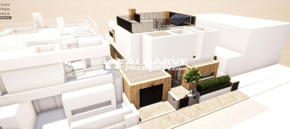 4 bedrooms Villa in Quarteira, Portugal No. 104254 17