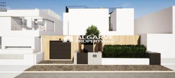 4 bedrooms Villa in Quarteira, Portugal No. 104254 7