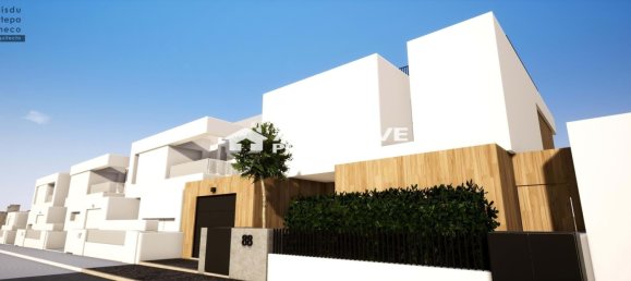 4 bedrooms Villa in Quarteira, Portugal No. 104254 11