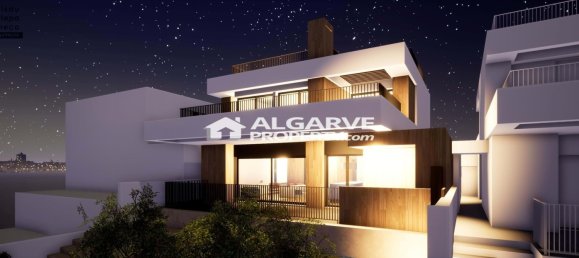 4 bedrooms Villa in Quarteira, Portugal No. 104254 10