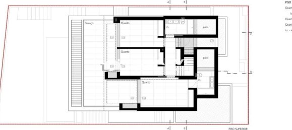 4 bedrooms Villa in Quarteira, Portugal No. 104254 21