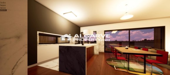 4 bedrooms Villa in Quarteira, Portugal No. 104254 2