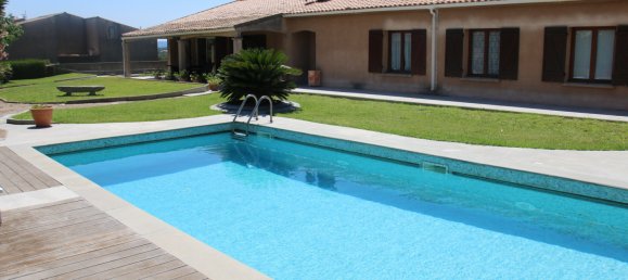 5 bedrooms Building in Porto-Vecchio, France No. 273517 20