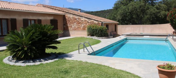 5 bedrooms Building in Porto-Vecchio, France No. 273517 17