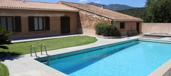 5 bedrooms Building in Porto-Vecchio, France No. 273517 5