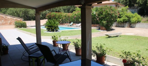 5 bedrooms Building in Porto-Vecchio, France No. 273517 4