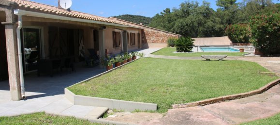 5 bedrooms Building in Porto-Vecchio, France No. 273517 18