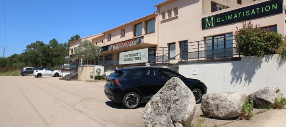 5 bedrooms Building in Porto-Vecchio, France No. 273517 2