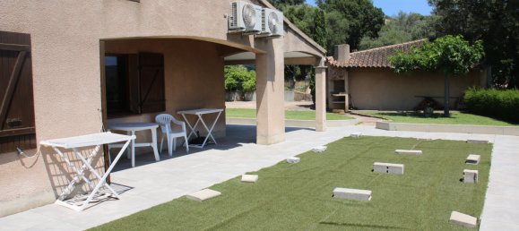 5 bedrooms Building in Porto-Vecchio, France No. 273517 11