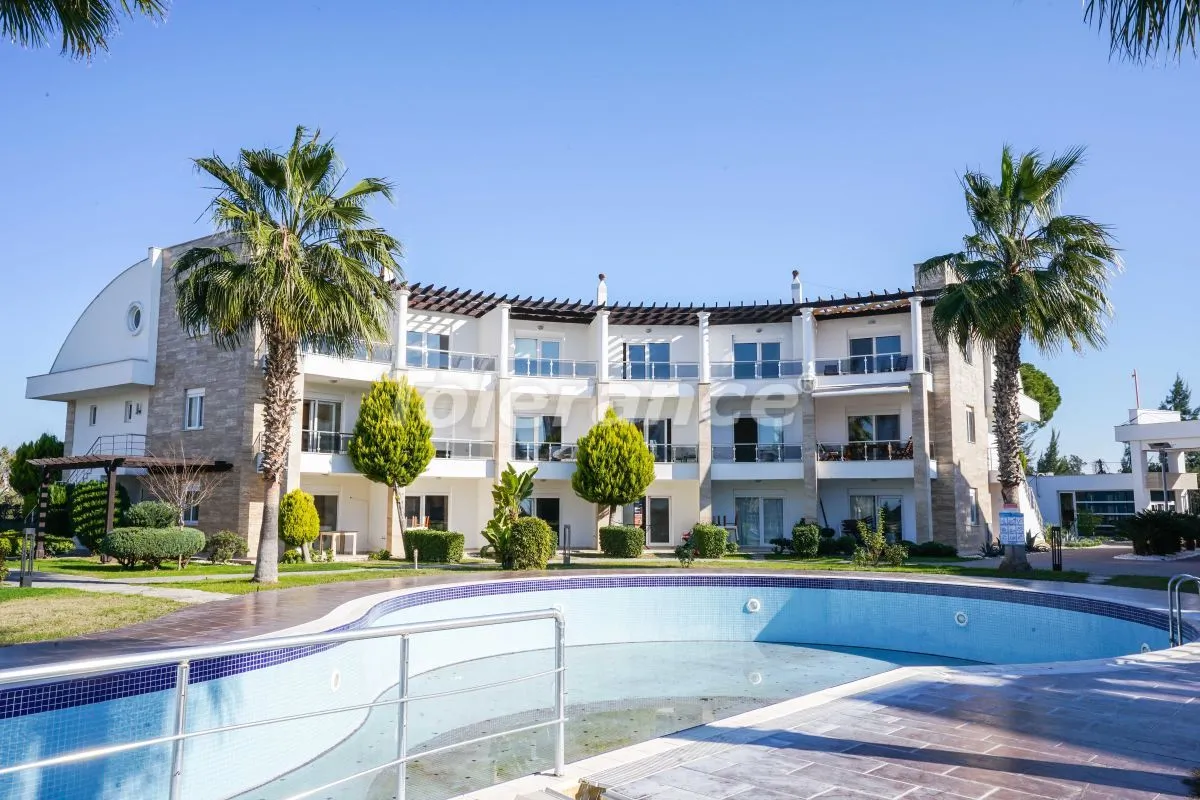 Wohnung 2+1 in Belek, Turkey, Nr. 135