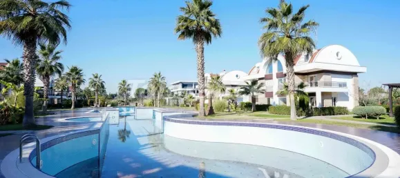 Wohnung 2+1 in Belek, Turkey, Nr. 135 2