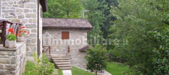 5 غرف نوم منزل في Fiumalbo, Italy رقم 220921 2