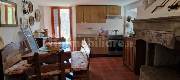 5 غرف نوم منزل في Fiumalbo, Italy رقم 220921 28