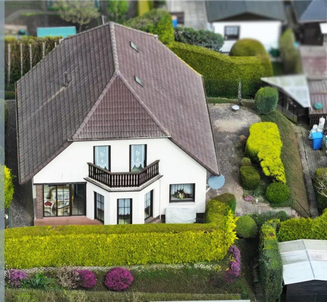 5-salle Maison à Vorpommern-Rugen, Germany No. 344185