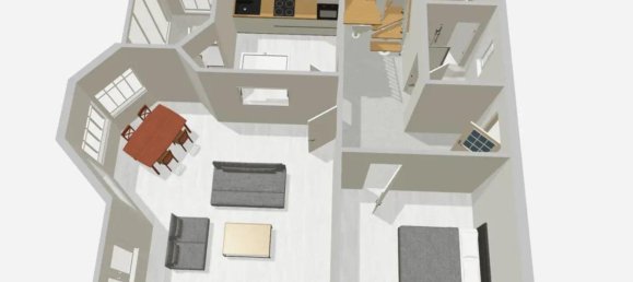 5-salle Maison à Vorpommern-Rugen, Germany No. 344185 14