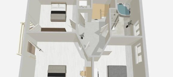 5-salle Maison à Vorpommern-Rugen, Germany No. 344185 15