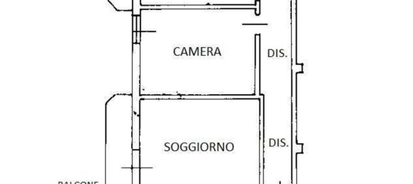 3 bedrooms Apartment in Verano Brianza, Italy No. 334547 30