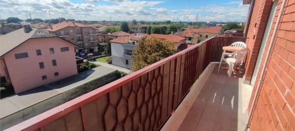 3 bedrooms Apartment in Verano Brianza, Italy No. 334547 22