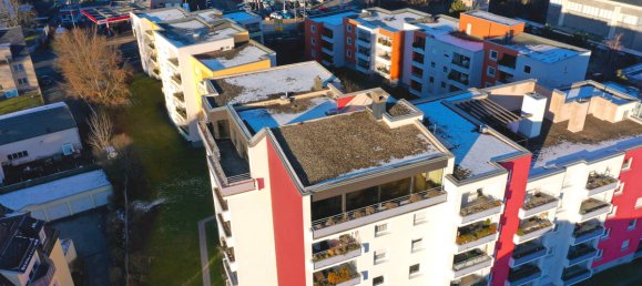 2 bedrooms Penthouse in Hof, Germany No. 49863 26