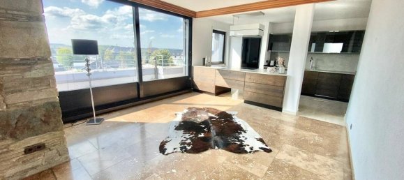 2 bedrooms Penthouse in Hof, Germany No. 49863 3