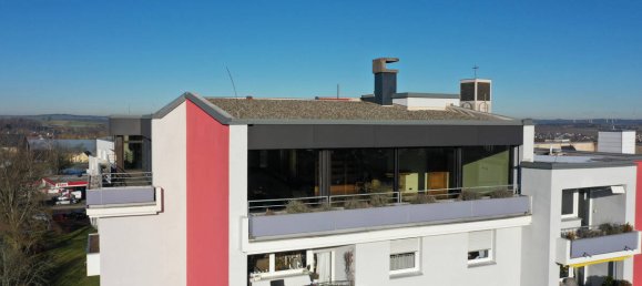 2 bedrooms Penthouse in Hof, Germany No. 49863 25