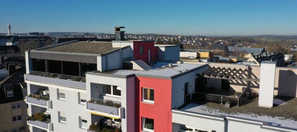 2 bedrooms Penthouse in Hof, Germany No. 49863 27