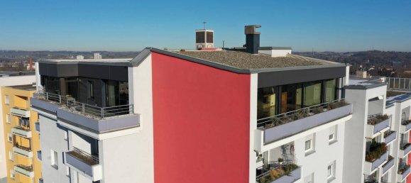 2 bedrooms Penthouse in Hof, Germany No. 49863 24