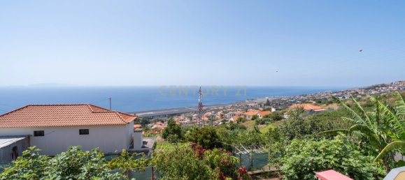4 Schlafzimmer Villa in Machico, Portugal, Nr. 277231 6