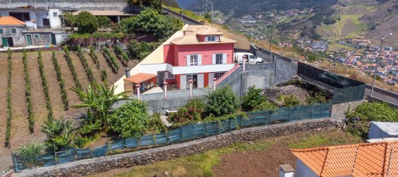 4 Schlafzimmer Villa in Machico, Portugal, Nr. 277231 4