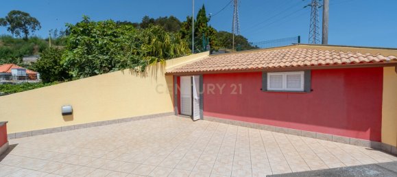 4 Schlafzimmer Villa in Machico, Portugal, Nr. 277231 39