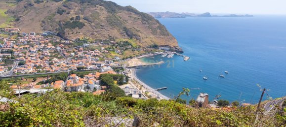 4 Schlafzimmer Villa in Machico, Portugal, Nr. 277231 7