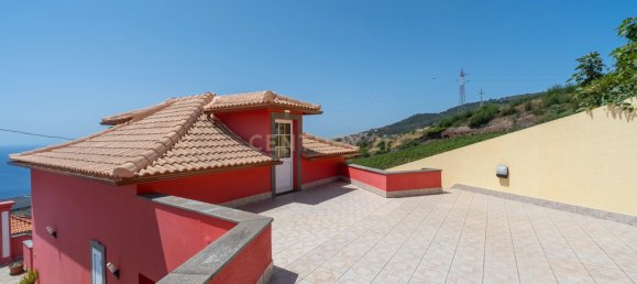 4 Schlafzimmer Villa in Machico, Portugal, Nr. 277231 38