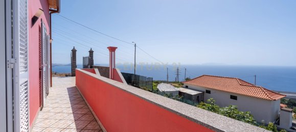 4 Schlafzimmer Villa in Machico, Portugal, Nr. 277231 8