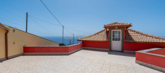 4 Schlafzimmer Villa in Machico, Portugal, Nr. 277231 37