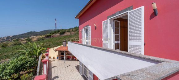 4 Schlafzimmer Villa in Machico, Portugal, Nr. 277231 32