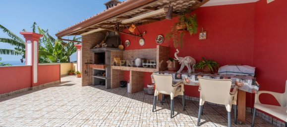 4 Schlafzimmer Villa in Machico, Portugal, Nr. 277231 34