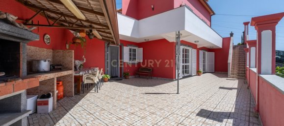4 Schlafzimmer Villa in Machico, Portugal, Nr. 277231 33