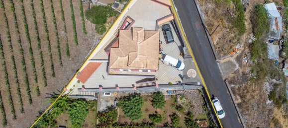 4 Schlafzimmer Villa in Machico, Portugal, Nr. 277231 3