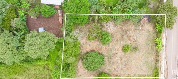 Земельный участок в Алахуэла, Коста-Рика № 1602 3