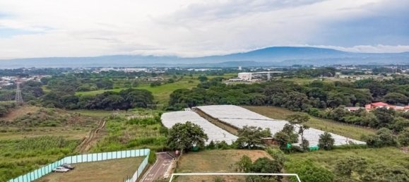 Земельный участок в Алахуэла, Коста-Рика № 1602 5