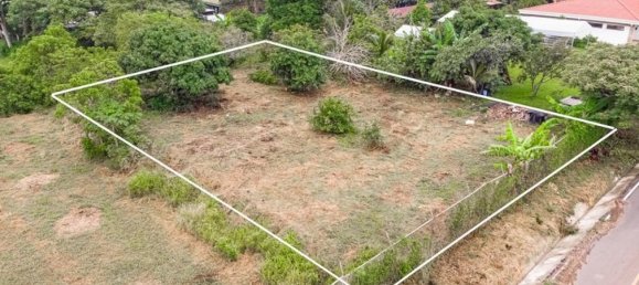 Земельный участок в Алахуэла, Коста-Рика № 1602 6