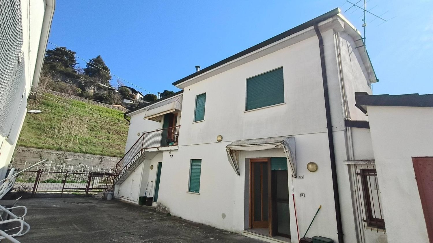 Casa de 5 dormitorios en Arcugnano, Italy No. 328059