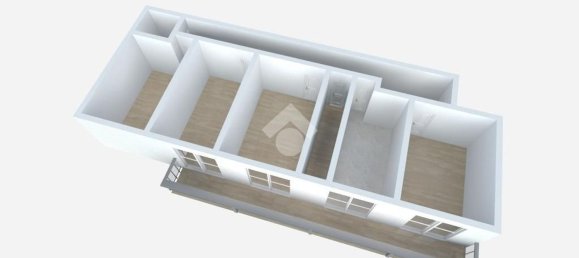 Apartamento T4 em Volla, Italy N.º 339414 18